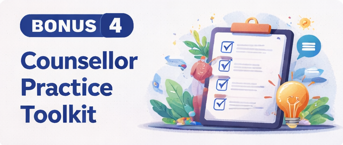 Counsellor Toolkit