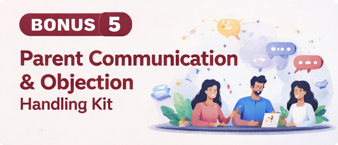 Parent Communication